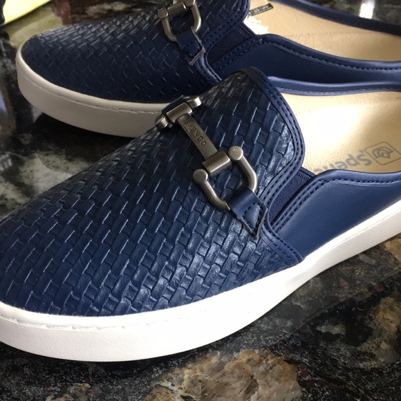 Brand New Spenco Durham Slide Shoes - Picture 5 of 8